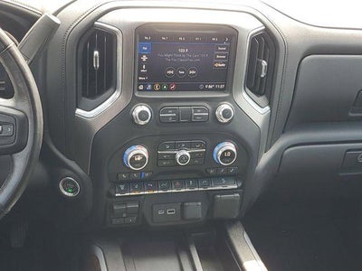 2020 GMC Sierra 2500 HD Denali