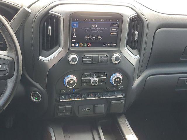 2020 GMC Sierra 2500 HD Denali