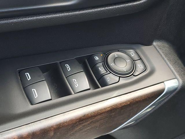 2020 GMC Sierra 2500 HD Denali