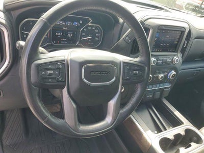 2020 GMC Sierra 2500 HD Denali