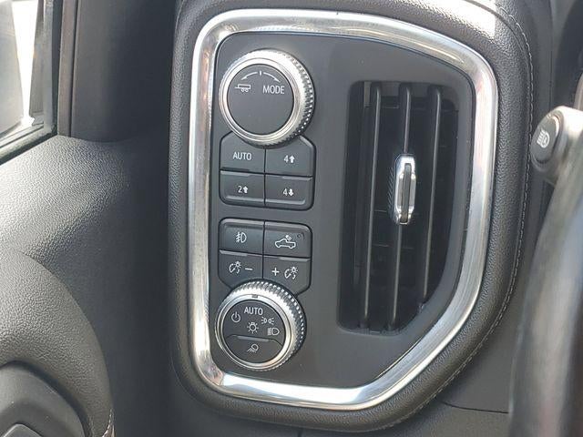 2020 GMC Sierra 2500 HD Denali