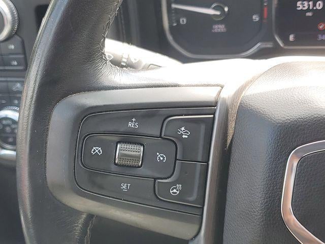 2020 GMC Sierra 2500 HD Denali