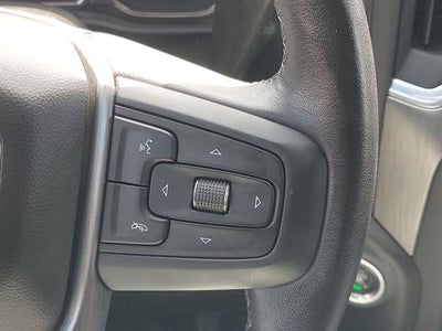 2020 GMC Sierra 2500 HD Denali
