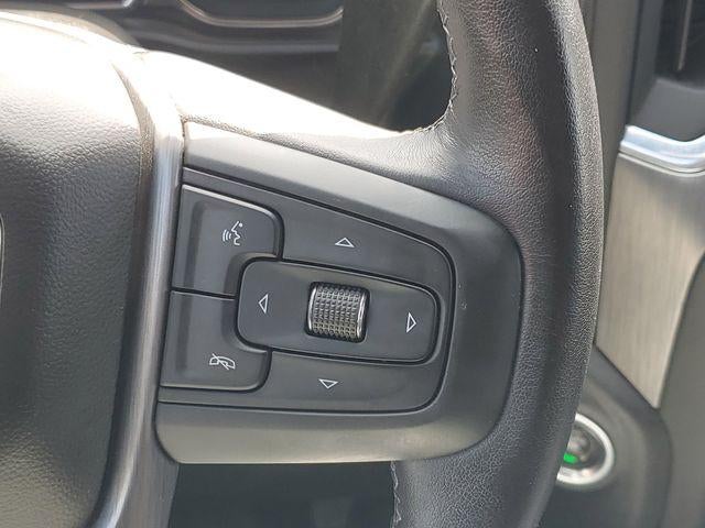 2020 GMC Sierra 2500 HD Denali