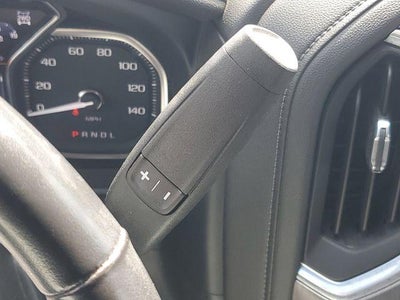 2020 GMC Sierra 2500 HD Denali