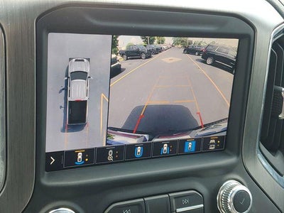 2020 GMC Sierra 2500 HD Denali