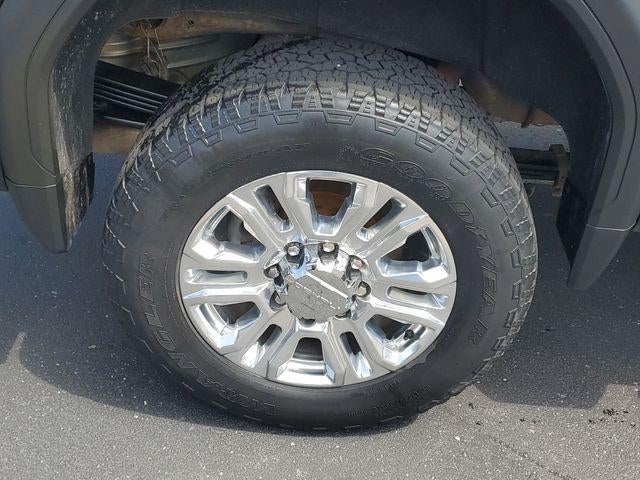 2020 GMC Sierra 2500 HD Denali