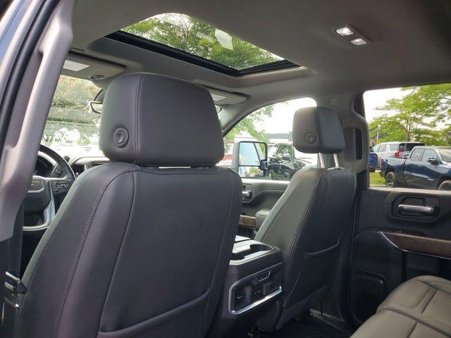 2020 GMC Sierra 2500 HD Denali