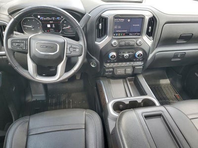 2021 GMC Sierra 2500 HD Denali