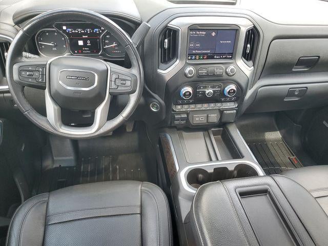 2021 GMC Sierra 2500 HD Denali