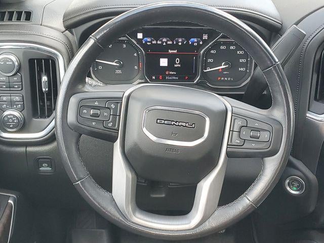 2021 GMC Sierra 2500 HD Denali