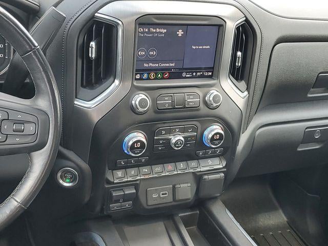 2021 GMC Sierra 2500 HD Denali