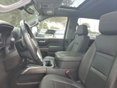 2021 GMC Sierra 2500 HD Denali