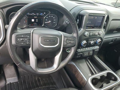 2021 GMC Sierra 2500 HD Denali