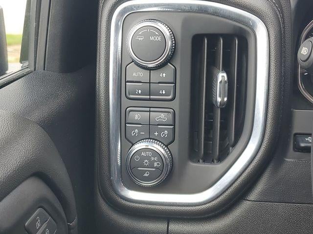 2021 GMC Sierra 2500 HD Denali