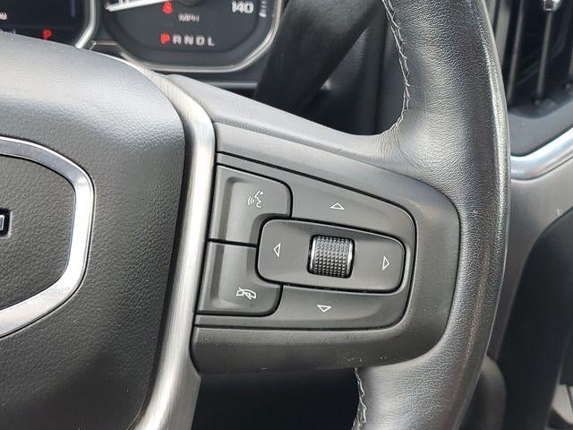 2021 GMC Sierra 2500 HD Denali