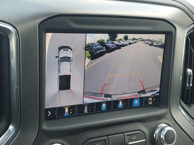 2021 GMC Sierra 2500 HD Denali