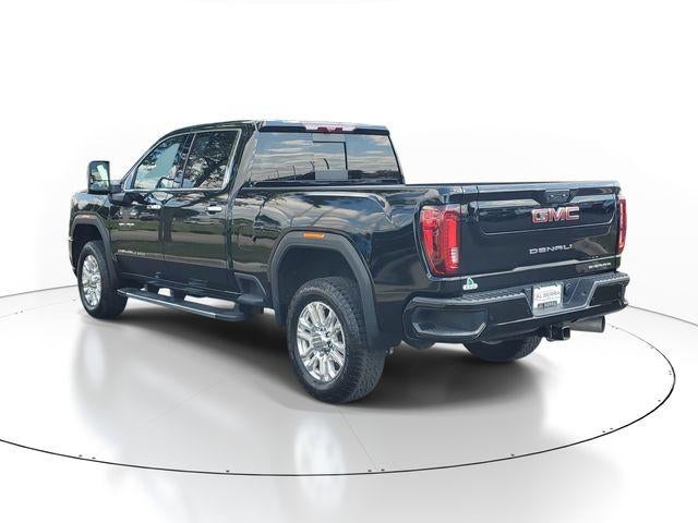 2021 GMC Sierra 2500 HD Denali