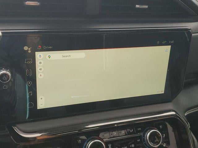 2024 GMC Sierra 2500 HD AT4X
