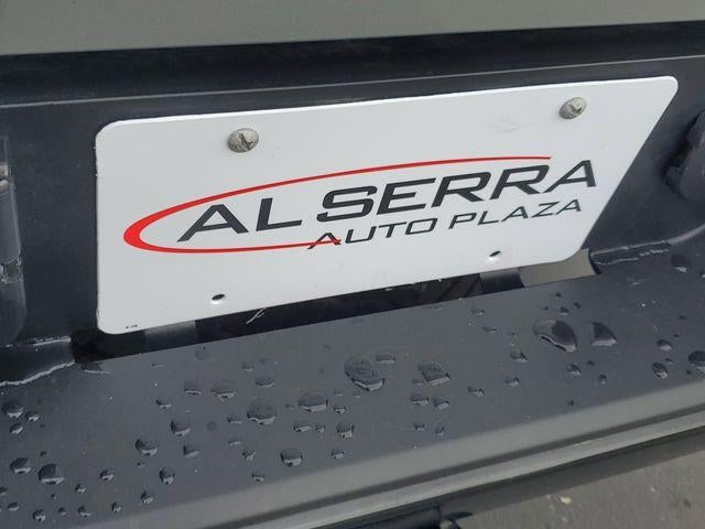 2024 GMC Sierra 2500 HD AT4X