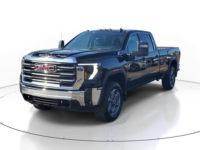 2025 GMC Sierra 2500 HD SLE