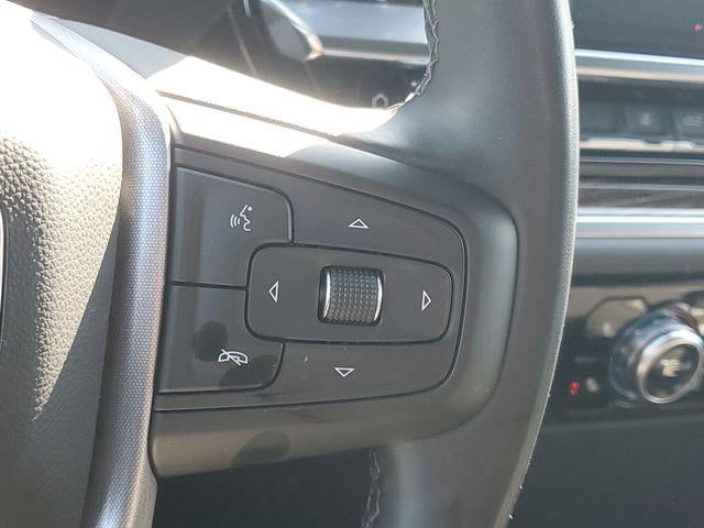 2025 GMC Sierra 2500 HD SLE