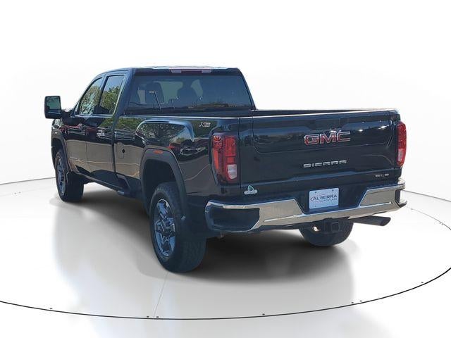 2025 GMC Sierra 2500 HD SLE