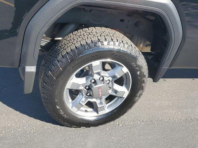 2025 GMC Sierra 2500 HD SLE
