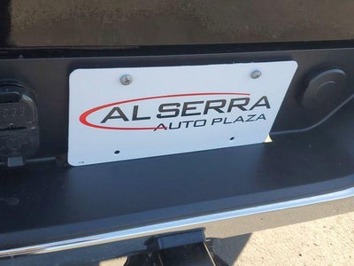 2025 GMC Sierra 2500 HD SLE