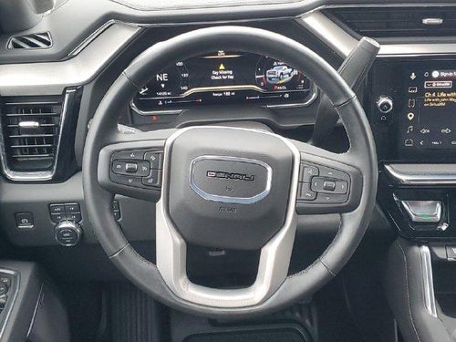 2025 GMC Sierra 3500 HD Denali DRW