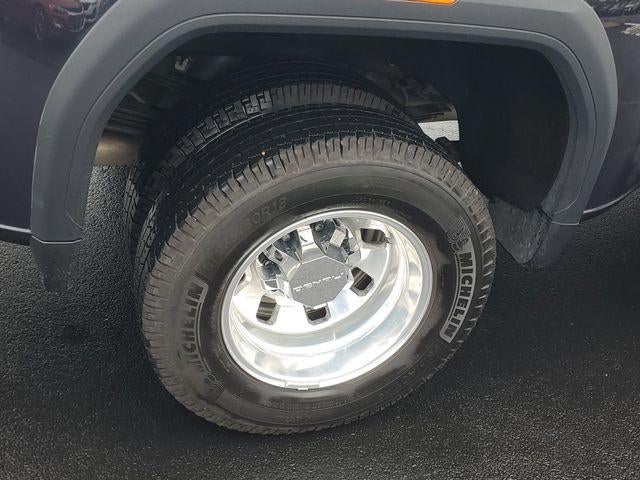 2025 GMC Sierra 3500 HD Denali DRW