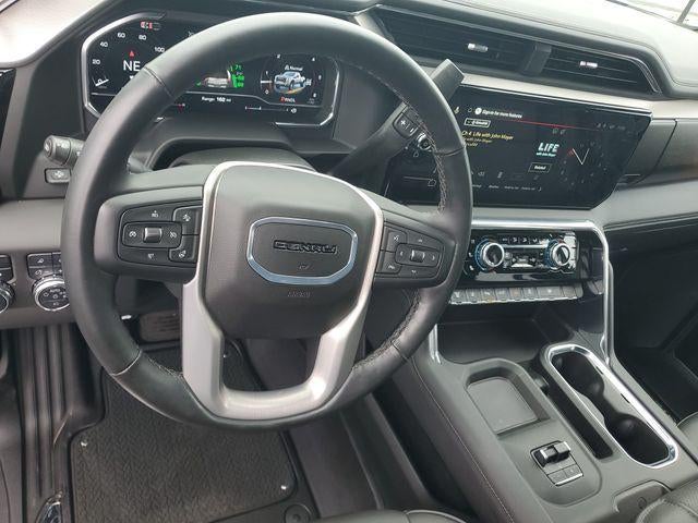 2025 GMC Sierra 3500 HD Denali DRW