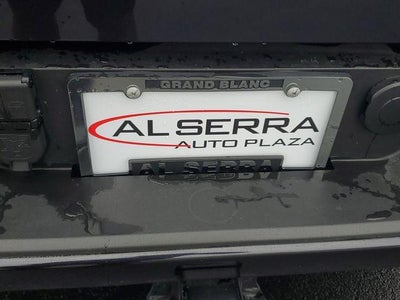 2025 GMC Sierra 3500 HD Denali DRW