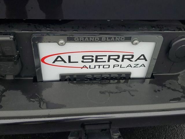 2025 GMC Sierra 3500 HD Denali DRW