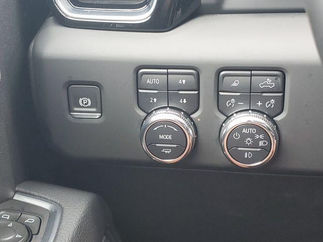 2025 GMC Sierra 3500 HD Denali DRW