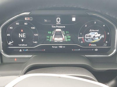2025 GMC Sierra 3500 HD Denali DRW