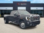 2025 GMC Sierra 3500 HD Denali DRW