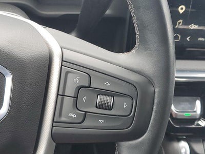 2025 GMC Sierra 3500 HD Denali DRW