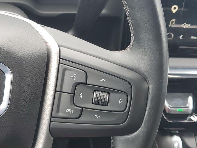 2025 GMC Sierra 3500 HD Denali DRW