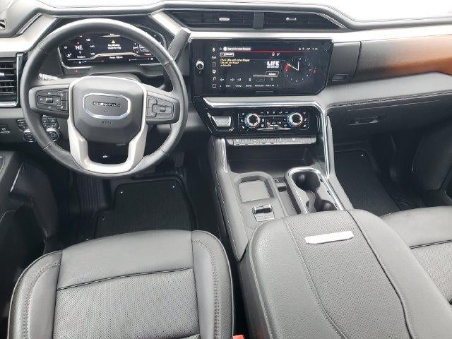 2025 GMC Sierra 3500 HD Denali DRW