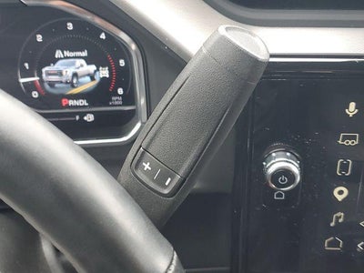 2025 GMC Sierra 3500 HD Denali DRW