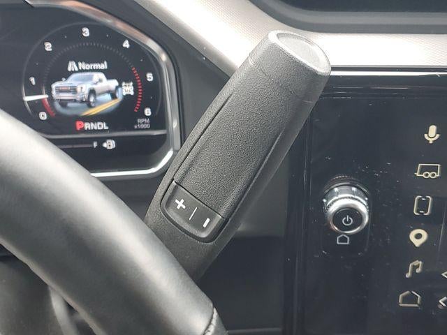 2025 GMC Sierra 3500 HD Denali DRW