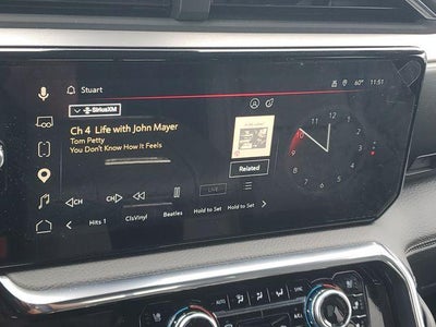 2025 GMC Sierra 3500 HD Denali DRW