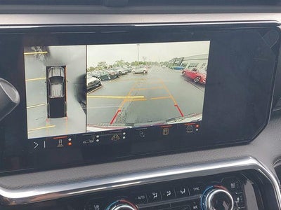 2025 GMC Sierra 3500 HD Denali DRW