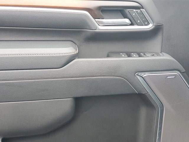 2025 GMC Sierra 3500 HD Denali DRW
