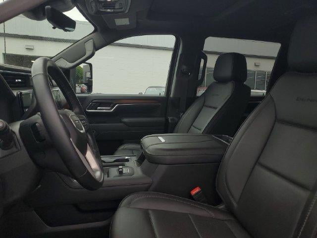 2025 GMC Sierra 3500 HD Denali DRW