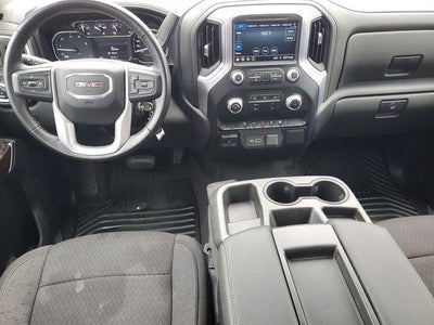 2022 GMC Sierra 2500 HD SLE