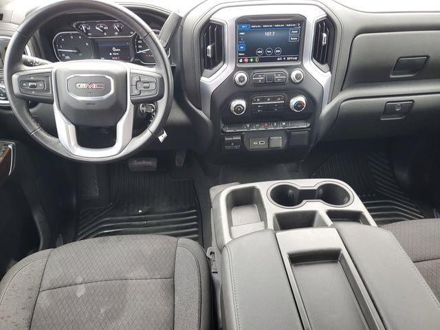 2022 GMC Sierra 2500 HD SLE