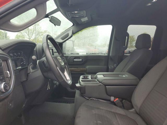 2022 GMC Sierra 2500 HD SLE