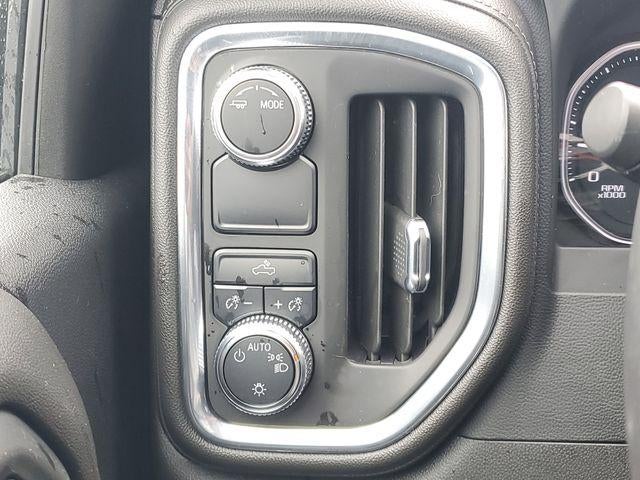 2022 GMC Sierra 2500 HD SLE
